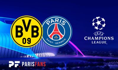 Dortmund/PSG - Les notes des Parisiens dans la presse : Verratti meilleur joueur d'une équipe décevante