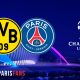 Dortmund/PSG - Le PSG dénonce le traitement subi par ses supporters