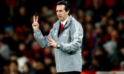 Emery encense le projet du PSG et invite la France à être "reconnaissante"