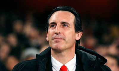 Emery aimerait voir Mbappé en Liga et lui conseille d'y aller pour être "le meilleur joueur du monde"