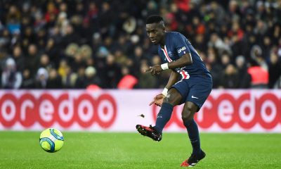 Gueye évoque le vestiaire, le Parc des Princes, Mbappé et Neymar