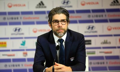 Coupe de France - Juninho "préfère éviter le PSG" en demi-finale