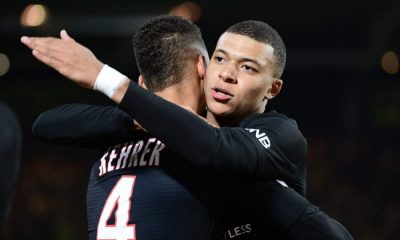 Résumé Nantes/PSG (1-2): La vidéo des buts et temps forts Parisiens