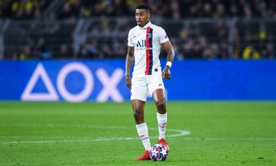 Le frère de Kimpembe insulte Tuchel après Dortmund/PSG