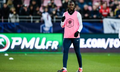 Le PSG continue de travailler à la signature de Kouassi, Leipzig reste "confiant" selon L'Equipe