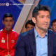 Lizarazu comprend la colère de Mbappé et ne voit pas de quoi faire une polémique