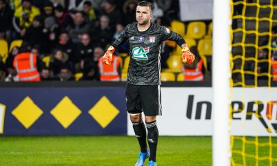 PSG/OL - Lopes aimerait que Lyon "relance la machine" à Paris