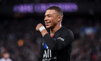 Laurent Perrin souligne que "le grand amour" de Mbappé pourrait être le PSG