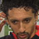 Amiens/PSG - Marquinhos "place à la Champions League, et il faudra être bien meilleur"