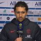 Marquinhos avoue que la victoire "n'est pas rassurante" et évoque le travail collectif