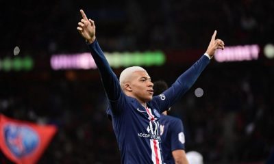 Mbappé envoie un message à Bondy et aux banlieues et souligne le positif