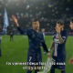 Mbappé donne des conseils à Marquinhos "il faut qu'on soit plus tranquilles"