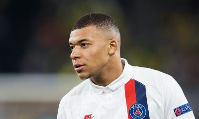 Mbappé se confie sur la façon dont il grandit et dont il "rêvait" de football