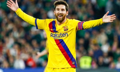 Mercato - La venue de Messi au PSG est possible, selon Eduardo Inda