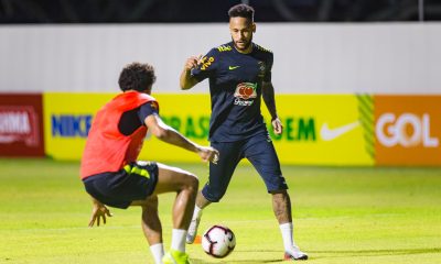 La CBF a contacté Al-Khelaïfi pour la participation de Neymar aux Jeux Olympiques, selon Globo