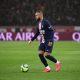 Neymar a "refusé de s'entraîner" au lendemain de la victoire contre Dijon, selon L'Equipe