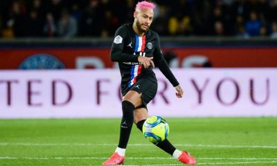 Ligue 1 - Neymar a battu 3 records de la saison contre Montpellier