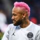 Neymar, Marquinhos, Verratti et Gueye ont participé à l'entraînement du PSG ce jeudi