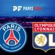 PSG/OL - Les notes des Parisiens