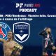 Podcast - PSG/Bordeaux, victoire folle, Cavani historique et Neymar craque à cause de l'arbitrage