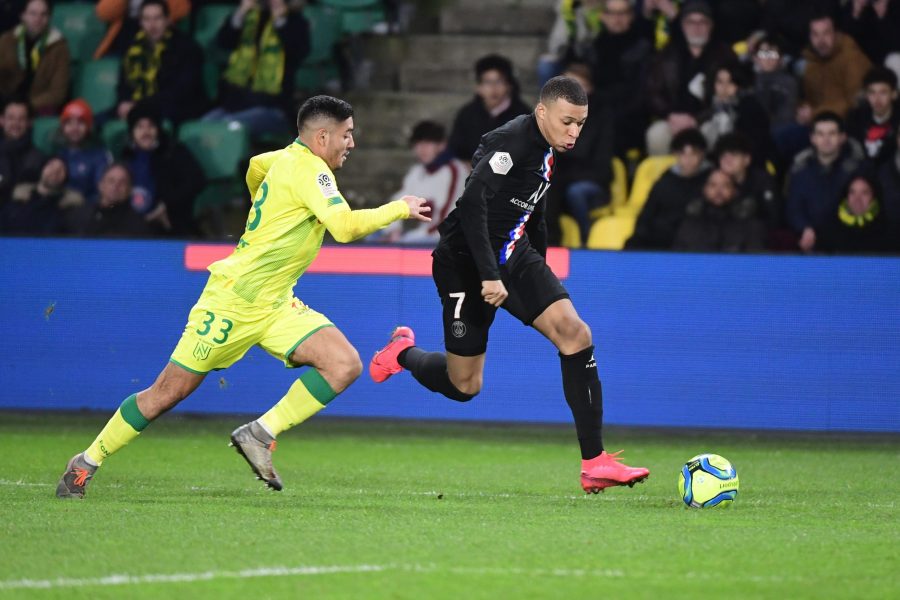 Percy Prado revient sur son duel avec Mbappé et fait son éloge