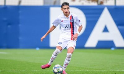 Mercato - Ruiz-Atil est courtisé en Europe et a refusé une prolongation au PSG, selon Foot Mercato