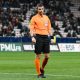 Nantes/PSG - Les statistiques de l'arbitre : beaucoup de jaunes et de penaltys, peu d'exclusions