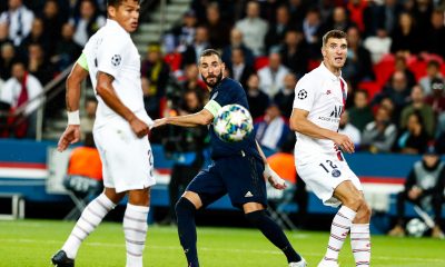 L'Equipe fait le point sur les éventuelles prolongations de Thiago Silva et Meunier