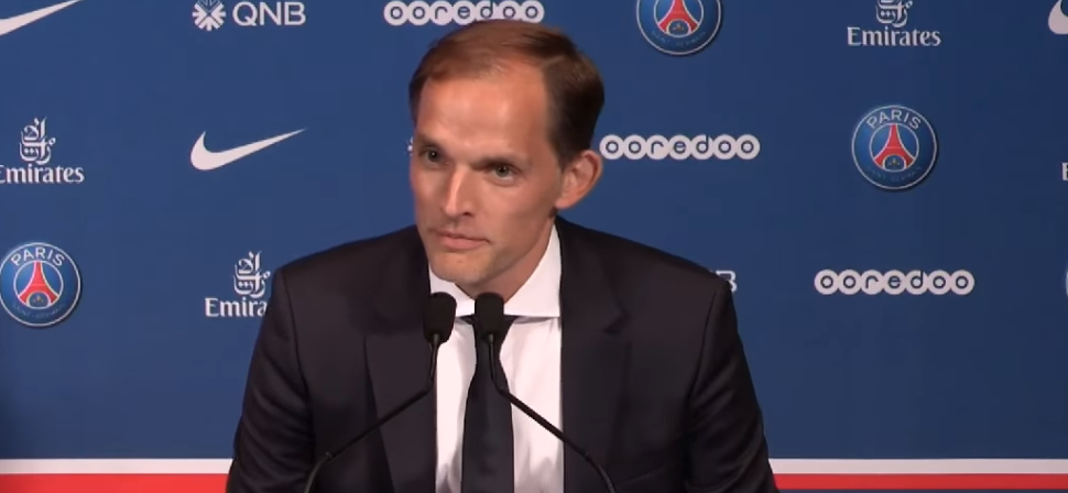 PSG/Bordeaux - Tuchel annonce 3 forfaits dont Meunier