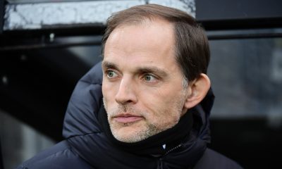 Dortmund/PSG - Tuchel souligne que "le match aller n'a jamais été un problème"