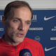 PSG/Bordeaux - Tuchel concède qu'il y a eu du spectacle, mais souligne un "manque d'intensité"