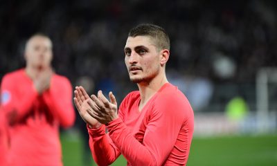 Dortmund/PSG - Verratti a beaucoup regardé Dortmund et souligne ses qualités