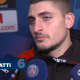 Dortmund/PSG - Verratti souligne que la qualification est encore possible