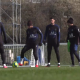 Les images du PSG ce jeudi : victoire à Dijon, entraînement et anniversaires