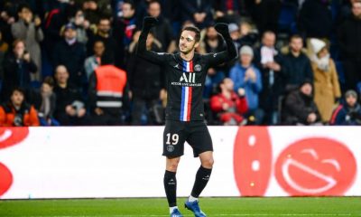 PSG/Montpellier - Sarabia revient sur la mentalité Parisienne: "c'est le bon chemin à suivre"