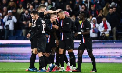 PSG/Montpellier - Les notes des Parisiens : Sarabia homme du match