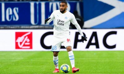 OM/PSG - Amavi sera suspendu pour le Classico