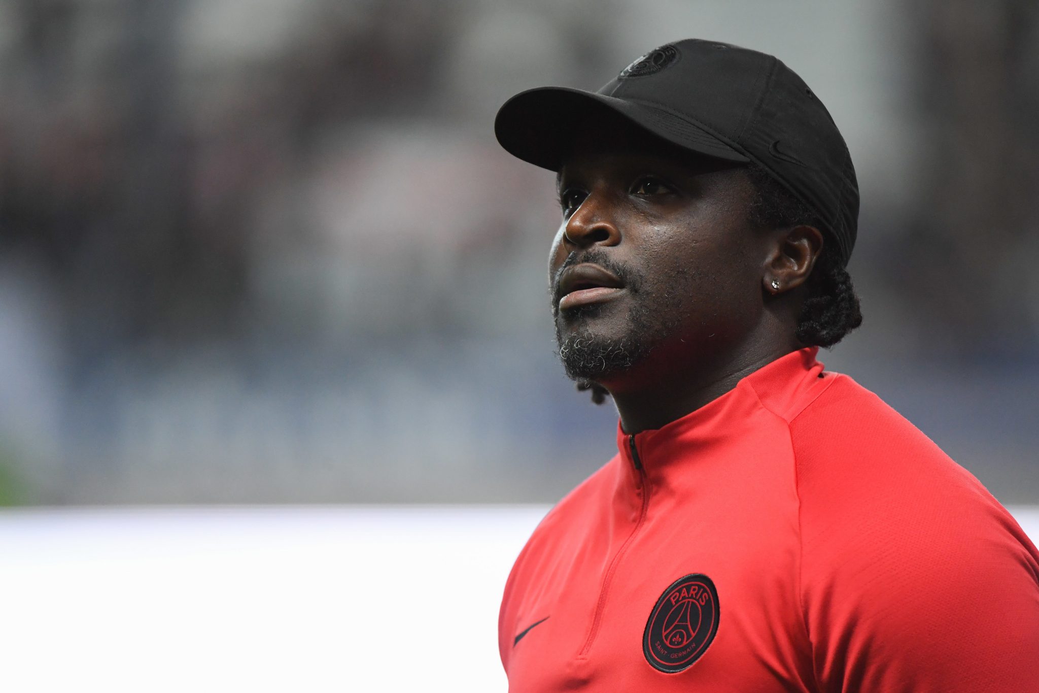 Mendy envoie un message aux supporters du PSG à propos du coronavirus