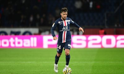 PSG/Dortmund - Bernat, Paredes et Sarabia titulaires, confirme Le Parisien