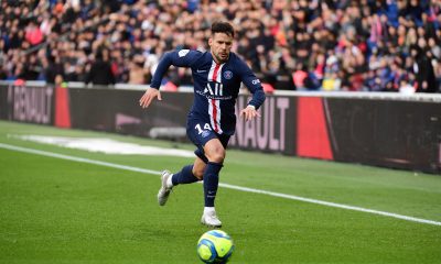 Joyeux anniversaire Juan Bernat !