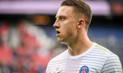 Bulka s'est excusé auprès du PSG après son interview dans un média polonais, selon France Football