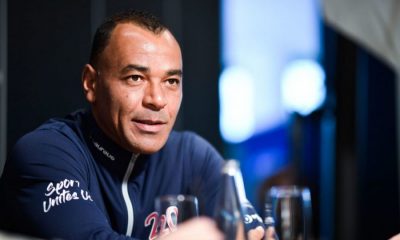 "Techniquement, Neymar est supérieur à Messi". Cafu un peu trop chauvin?