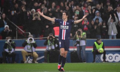 Le PSG doit-il prolonger le contrat d'Edinson Cavani ?