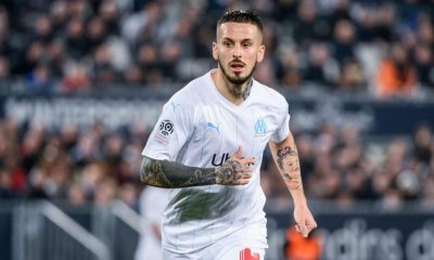 Benedetto compare la rivalité d'OM-PSG à celle de Boca-River