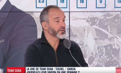 Di Meco pense que "le sort de Tuchel est déjà plié"