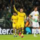 Dortmund s'impose contre le Borussia Mönchengladbach avec de venir à Paris