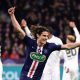 OL/PSG - Cavani affirme son envie de "tout faire pour ce maillot"