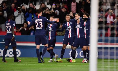 Le PSG a le 7e effectif le plus cher d'Europe, selon l'étude du CIES