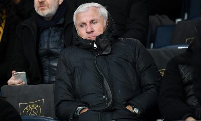 Fernandez vote pour Marquinhos en défense pour PSG/Dortmund