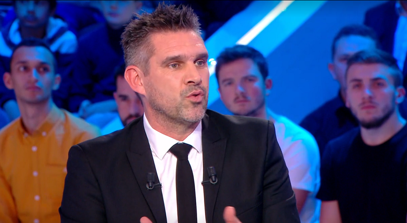 Gourvennec s'exprime à propos de la concurrence Icardi/Cavani et du poste de Marquinhos